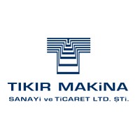 Tikir Makina San Ve Tic Sti
