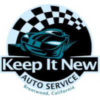 Keep It New Auto Service
