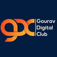 Gourav Digital Club