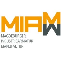 MIAM Magdeburger Industriearmatur-Manufaktur