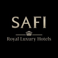 Hoteles Safi Royal Luxury