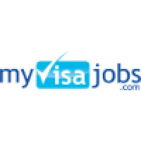 MyVisaJobs.com