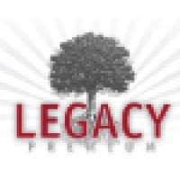 Legacy Food Storage