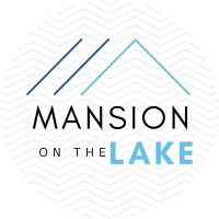 Mansion on the Lake