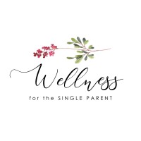 Wellness For The Single Parent