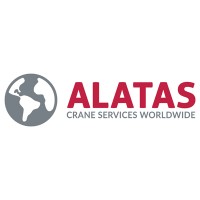Alatas Crane Services Worldwide