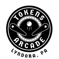 Tokens Arcade