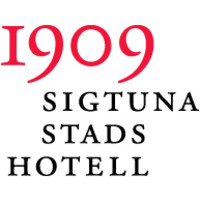 1909 Sigtuna Stadshotell