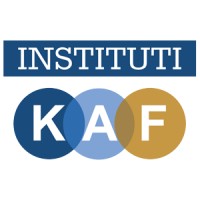 KAF Institute - Certifikimi i Kontabilisteve, Auditoreve dhe Financiereve