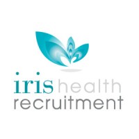 iris health recruitment