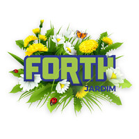 Forth Jardim