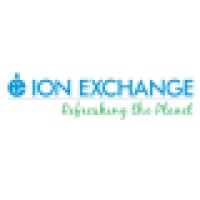 Ion Exchange India