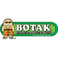 Botak Sign