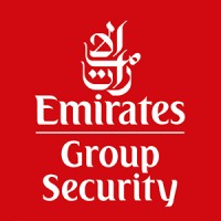 Emirates Group Security logo