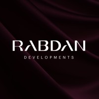 Rabdan Developments logo