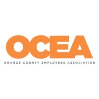 Orange County Employees Association