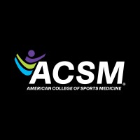 American College of Sports Medicine