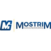 Mostrim Groundworks Limited