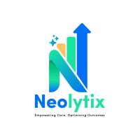 Neolytix logo