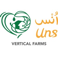 Uns Vertical Farms