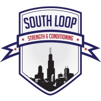 South Loop Strength & Conditioning
