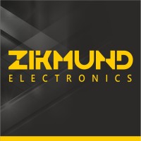 Zikmund electronics