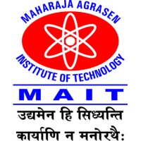 Maharaja Agrasen Institute Of Technology, Delhi