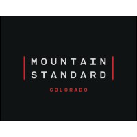 Mountain Standard
