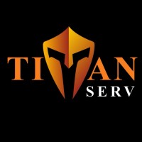 Titanserv Control