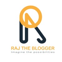Rajtheblogger