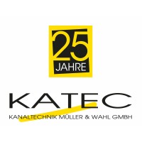 KATEC-Kanaltechnik Müller und Wahl