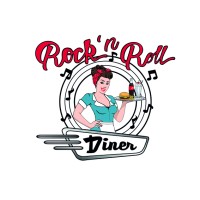 Rock'n Roll Diner Kokkola