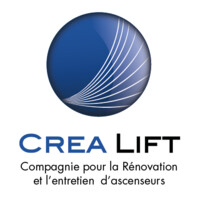 CREA LIFT Ascenseurs
