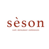 Restaurant Sèson