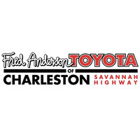 Fred Anderson Toyota of Charleston