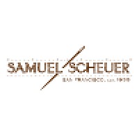 Samuel Scheuer