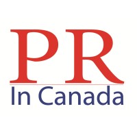 PR In Canada
