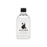 Eau Medicinale Naturelle Alvina