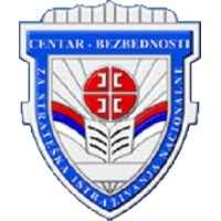 Center for Strategic Research of National Security Belgrade - CESNA B