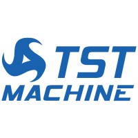TST Machine