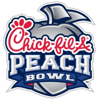 Chick-fil-A Peach Bowl