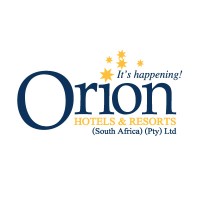 Orion Hotels & Resorts (South Africa) (Pty)