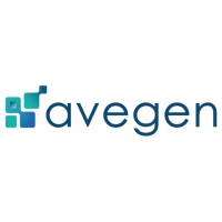 Avegen logo