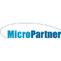 MicroPartner A/S