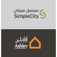 Simplecity Ashley