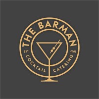 The Barman Bar- & Cocktail Catering