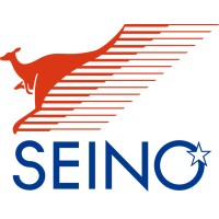 Seino Holdings