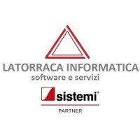 Latorraca Informatica di Latorraca Domenico & C. sas