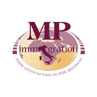 MP Immigration Srl