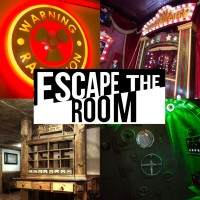 Escape the Room
